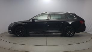 Skoda Superb 2.0 TDI SCR 4x4 L&K DSG WD8686N w leasingu dla firm