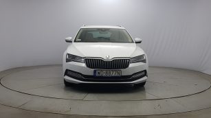 Skoda Superb 2.0 TDI SCR 4x4 Style DSG WD8877N w leasingu dla firm