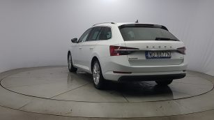 Skoda Superb 2.0 TDI SCR 4x4 Style DSG WD8877N w leasingu dla firm