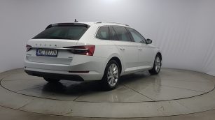 Skoda Superb 2.0 TDI SCR 4x4 Style DSG WD8877N w leasingu dla firm