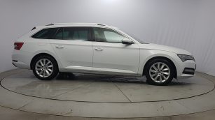 Skoda Superb 2.0 TDI SCR 4x4 Style DSG WD8877N w leasingu dla firm