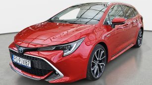 Toyota Corolla 2.0 Hybrid Executive PO9JX87 w zakupie za gotówkę