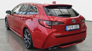 Toyota Corolla 2.0 Hybrid Executive PO9JX87 w abonamencie