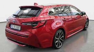 Toyota Corolla 2.0 Hybrid Executive PO9JX87 w leasingu dla firm