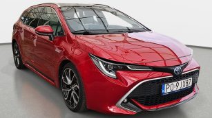 Toyota Corolla 2.0 Hybrid Executive PO9JX87 w zakupie za gotówkę