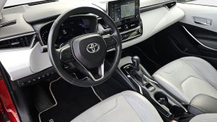 Toyota Corolla 2.0 Hybrid Executive PO9JX87 w abonamencie