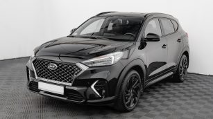 Hyundai Tucson 1.6 T-GDi N Line 2WD DCT GD644WM w zakupie za gotówkę