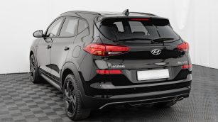 Hyundai Tucson 1.6 T-GDi N Line 2WD DCT GD644WM w zakupie za gotówkę