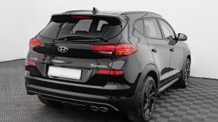 Hyundai Tucson 1.6 T-GDi N Line 2WD DCT GD644WM w zakupie za gotówkę