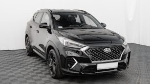 Hyundai Tucson 1.6 T-GDi N Line 2WD DCT GD644WM w zakupie za gotówkę