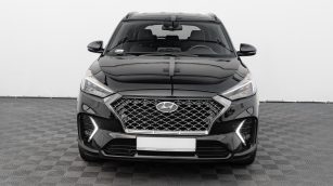 Hyundai Tucson 1.6 T-GDi N Line 2WD DCT GD644WM w zakupie za gotówkę