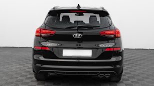 Hyundai Tucson 1.6 T-GDi N Line 2WD DCT GD644WM w leasingu dla firm