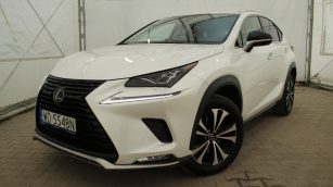 Lexus NX 300 F Impression AWD WD5548N w abonamencie