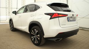 Lexus NX 300 F Impression AWD WD5548N w abonamencie