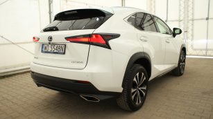 Lexus NX 300 F Impression AWD WD5548N w leasingu dla firm