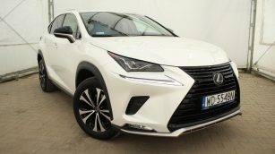 Lexus NX 300 F Impression AWD WD5548N w leasingu dla firm