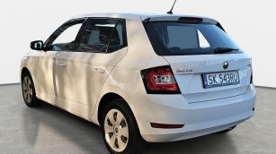 Skoda Fabia 1.0 TSI Ambition SK543RU w leasingu dla firm