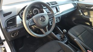 Skoda Fabia 1.0 TSI Ambition SK543RU w leasingu dla firm