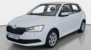 Skoda Fabia 1.0 TSI Ambition SK541RU w zakupie za gotówkę