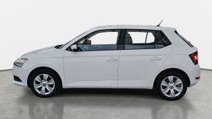 Skoda Fabia 1.0 TSI Ambition SK541RU w zakupie za gotówkę