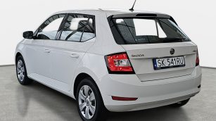 Skoda Fabia 1.0 TSI Ambition SK541RU w zakupie za gotówkę