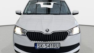 Skoda Fabia 1.0 TSI Ambition SK541RU w zakupie za gotówkę