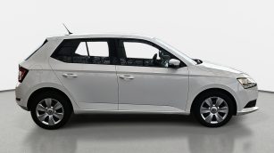 Skoda Fabia 1.0 TSI Ambition SK541RU w zakupie za gotówkę