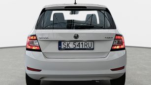 Skoda Fabia 1.0 TSI Ambition SK541RU w zakupie za gotówkę