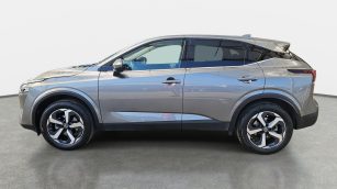 Nissan Qashqai 1.3 DIG-T mHEV N-Connecta Xtronic WD7446S w leasingu dla firm