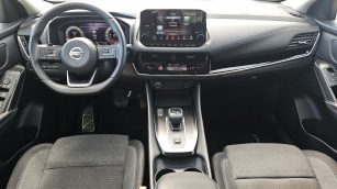 Nissan Qashqai 1.3 DIG-T mHEV N-Connecta Xtronic WD7446S w abonamencie dla firm