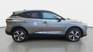 Nissan Qashqai 1.3 DIG-T mHEV N-Connecta Xtronic WD7446S w leasingu dla firm