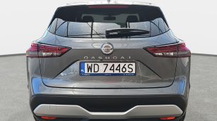 Nissan Qashqai 1.3 DIG-T mHEV N-Connecta Xtronic WD7446S w leasingu dla firm