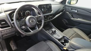 Nissan Qashqai 1.3 DIG-T mHEV N-Connecta Xtronic WD7446S w abonamencie