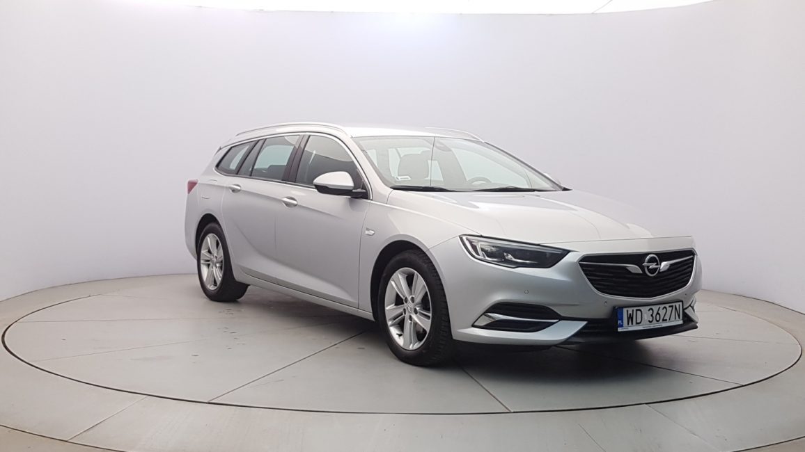 Opel Insignia 1.6 CDTI Innovation S&S Eco WD3627N w leasingu dla firm