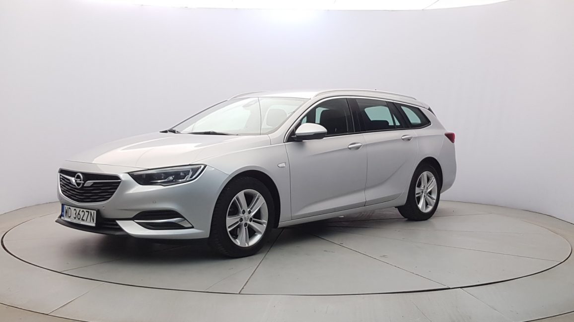 Opel Insignia 1.6 CDTI Innovation S&S Eco WD3627N w leasingu dla firm