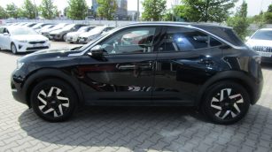 Opel Mokka-e Edition WD5010P w leasingu dla firm