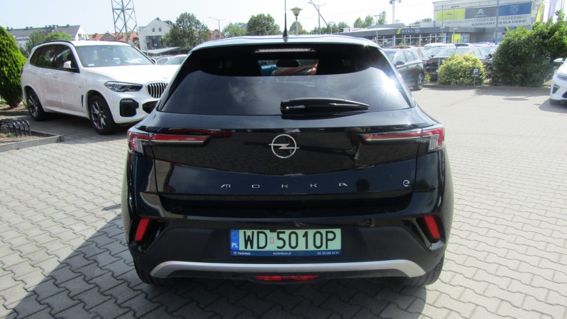 Opel Mokka-e Edition WD5010P w zakupie za gotówkę