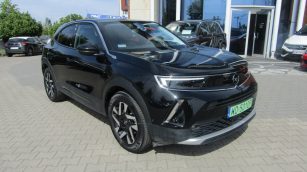 Opel Mokka-e Edition WD5010P w leasingu dla firm