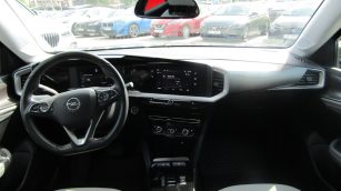 Opel Mokka-e Edition WD5010P w abonamencie dla firm