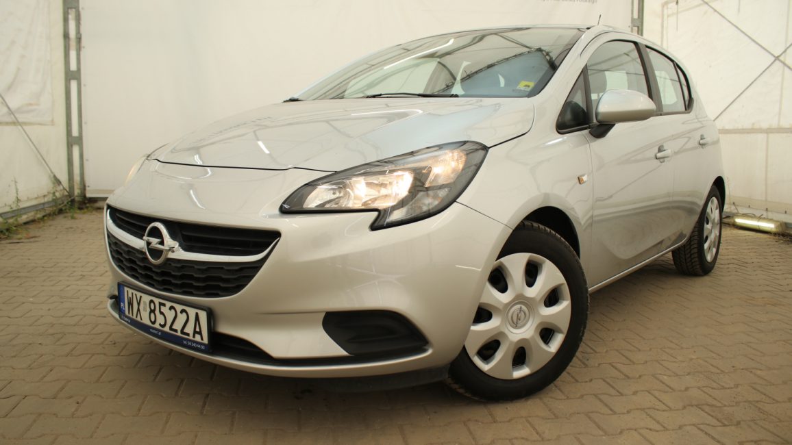 Opel Corsa 1.4 Enjoy WX8522A w zakupie za gotówkę