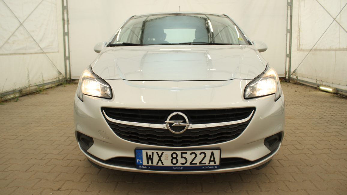 Opel Corsa 1.4 Enjoy WX8522A w abonamencie