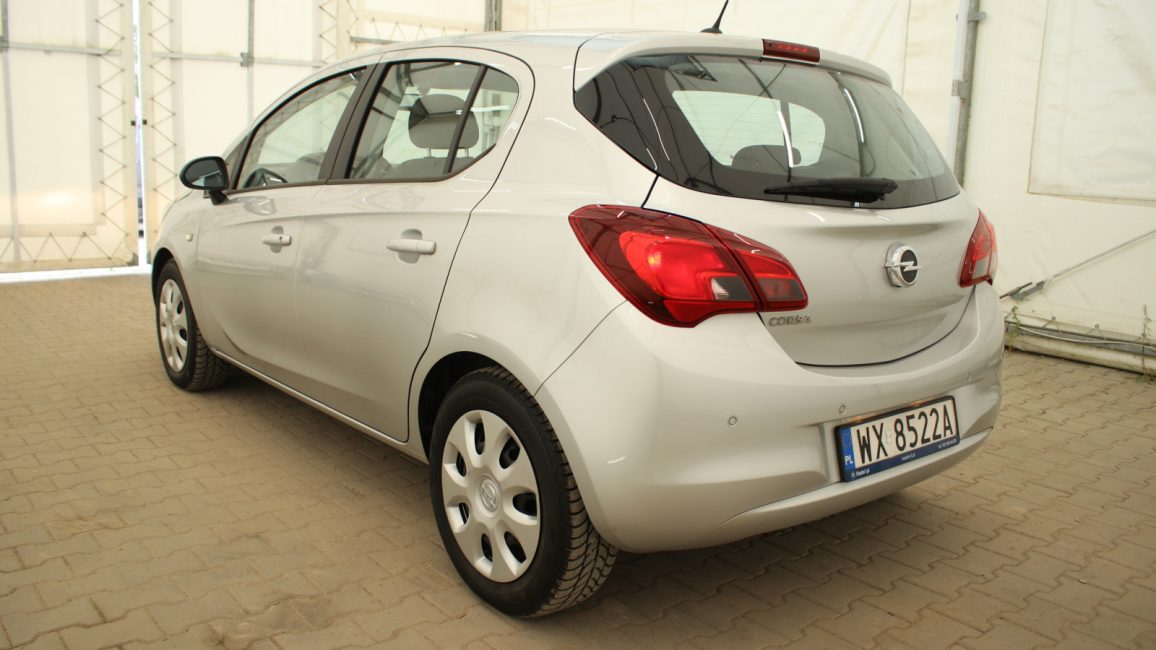 Opel Corsa 1.4 Enjoy WX8522A w zakupie za gotówkę