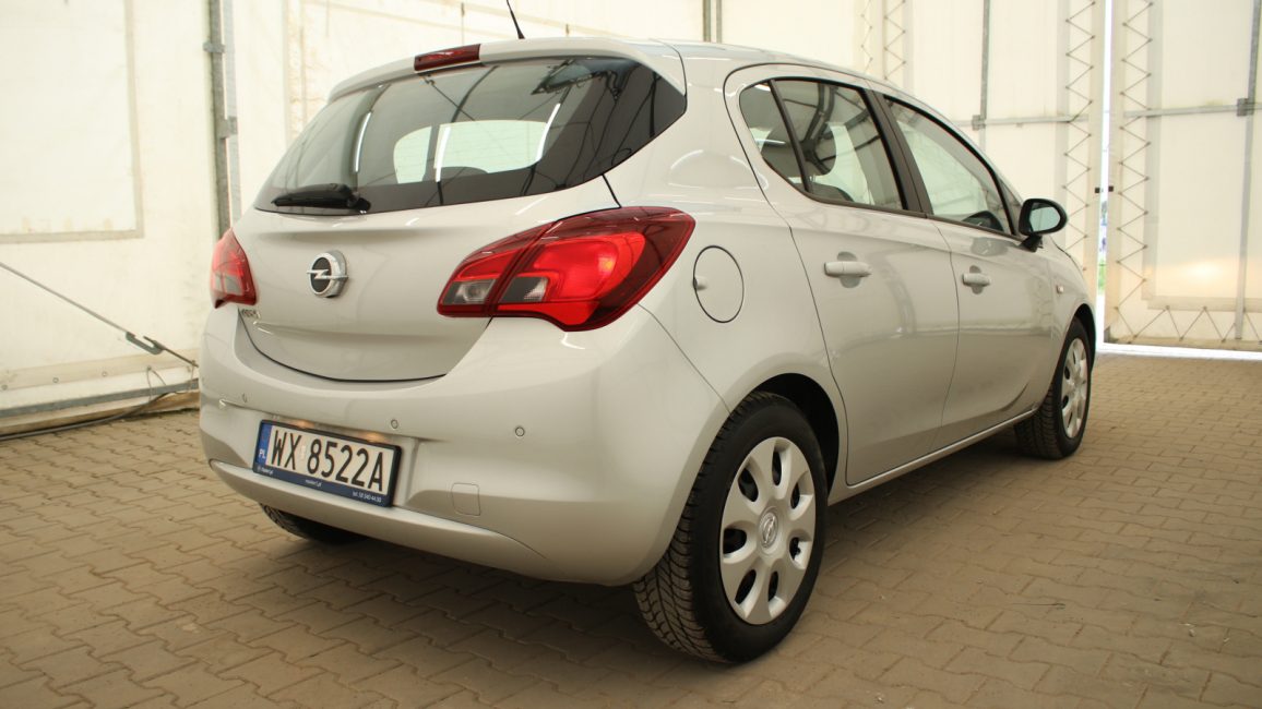 Opel Corsa 1.4 Enjoy WX8522A w zakupie za gotówkę