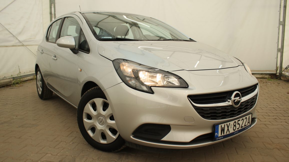 Opel Corsa 1.4 Enjoy WX8522A w zakupie za gotówkę