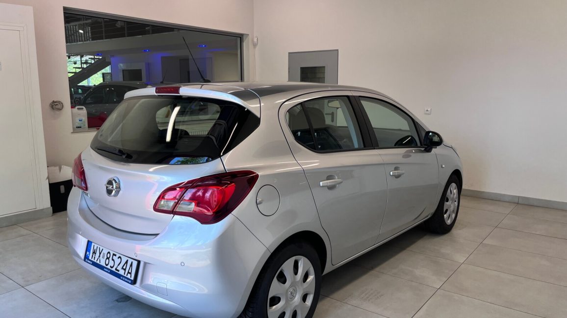 Opel Corsa 1.4 Enjoy WX8524A w zakupie za gotówkę