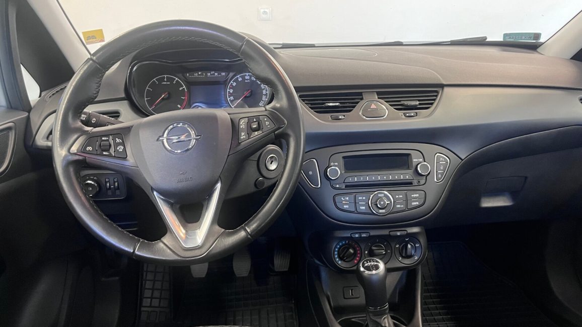 Opel Corsa 1.4 Enjoy WX8524A w leasingu dla firm