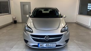 Opel Corsa 1.4 Enjoy WE486XH w abonamencie