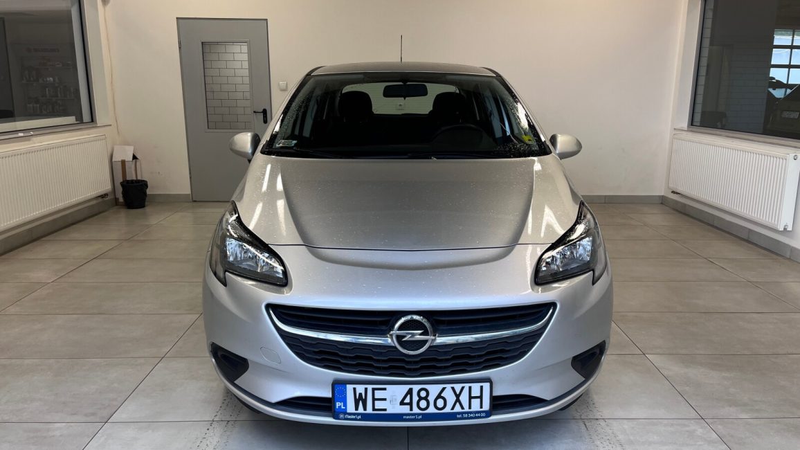 Opel Corsa 1.4 Enjoy WE486XH w abonamencie