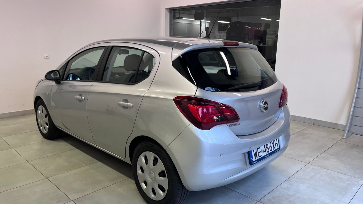 Opel Corsa 1.4 Enjoy WE486XH w abonamencie