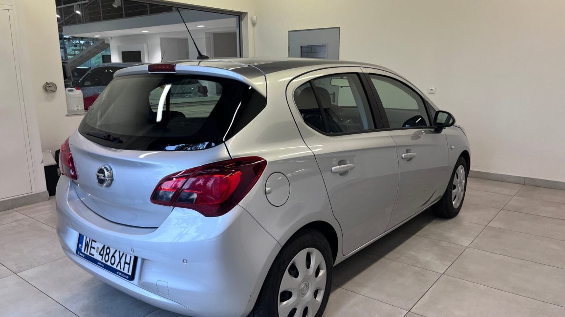 Opel Corsa 1.4 Enjoy WE486XH w abonamencie